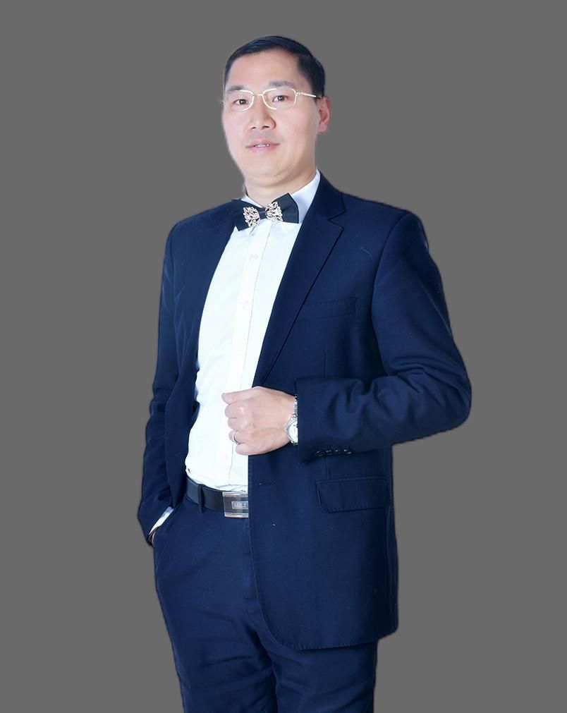 潘飞-专职律师